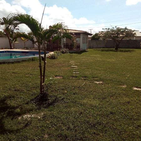 Villa Casa Sol Nascente à Barra de Jacuípe Extérieur photo
