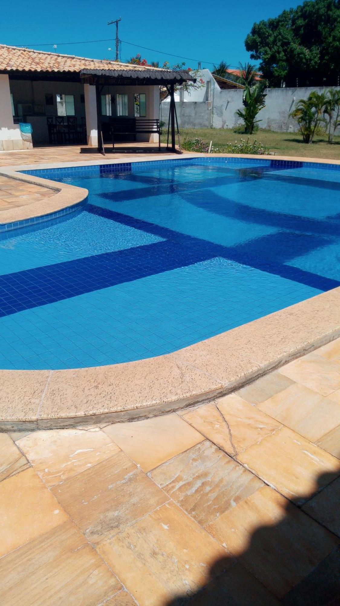 Villa Casa Sol Nascente à Barra de Jacuípe Extérieur photo