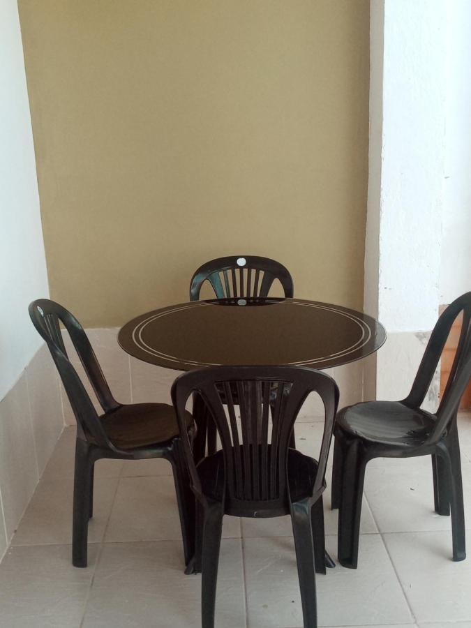 Villa Casa Sol Nascente à Barra de Jacuípe Extérieur photo