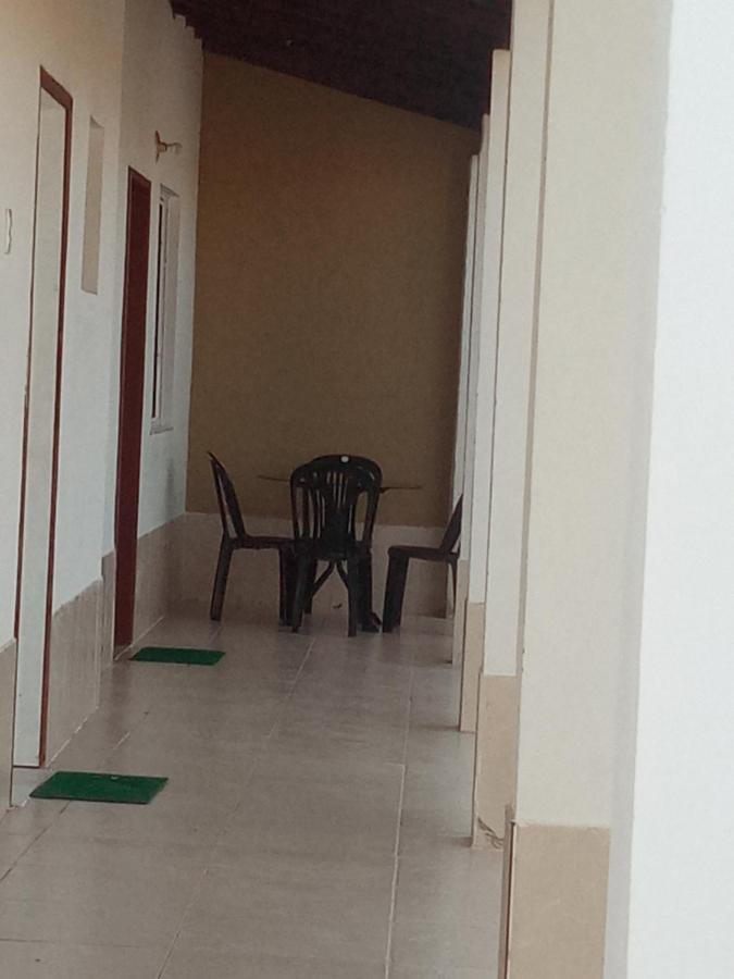 Villa Casa Sol Nascente à Barra de Jacuípe Extérieur photo