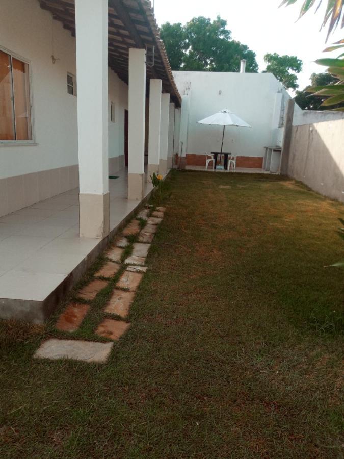 Villa Casa Sol Nascente à Barra de Jacuípe Extérieur photo