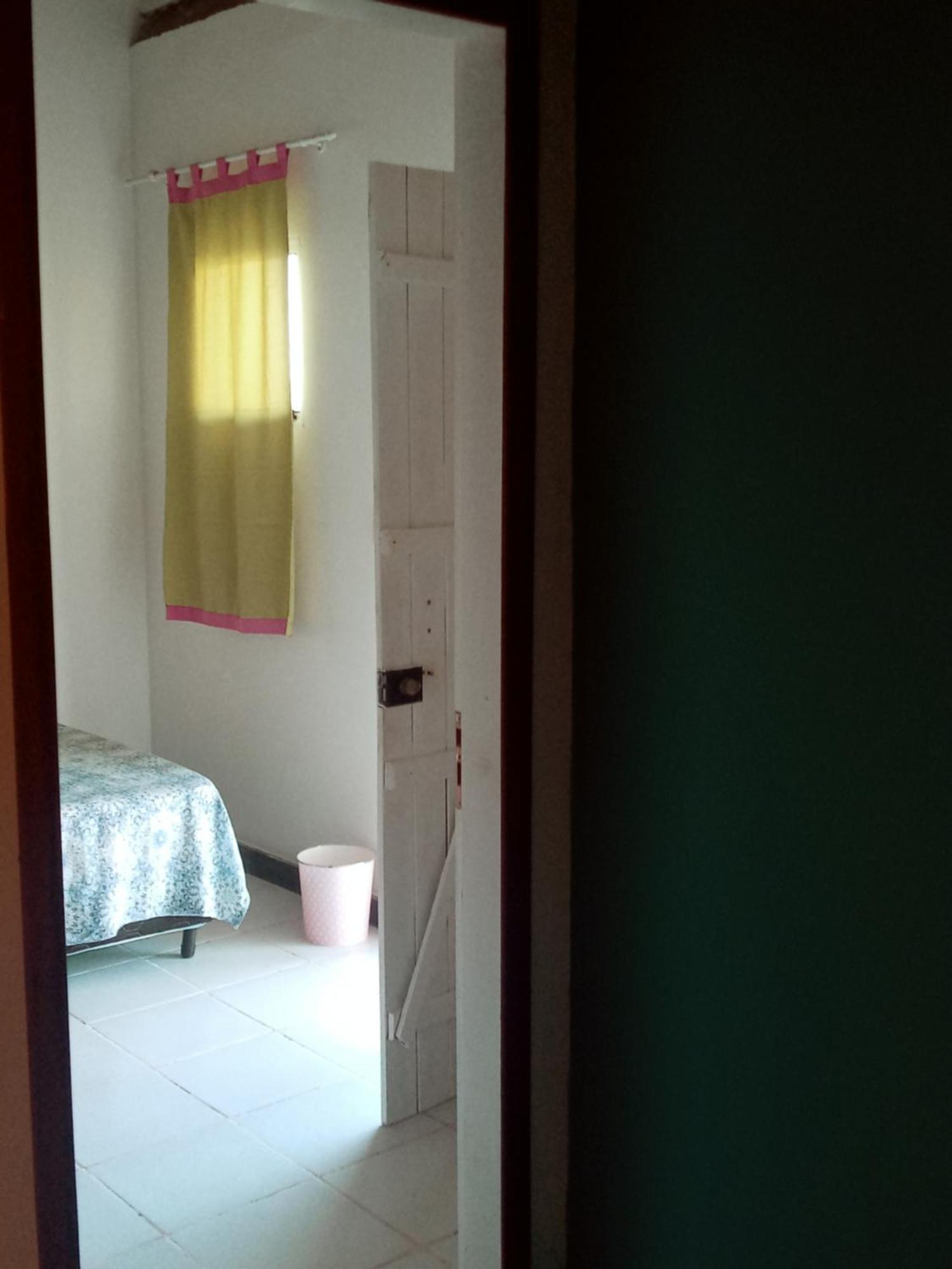 Villa Casa Sol Nascente à Barra de Jacuípe Extérieur photo