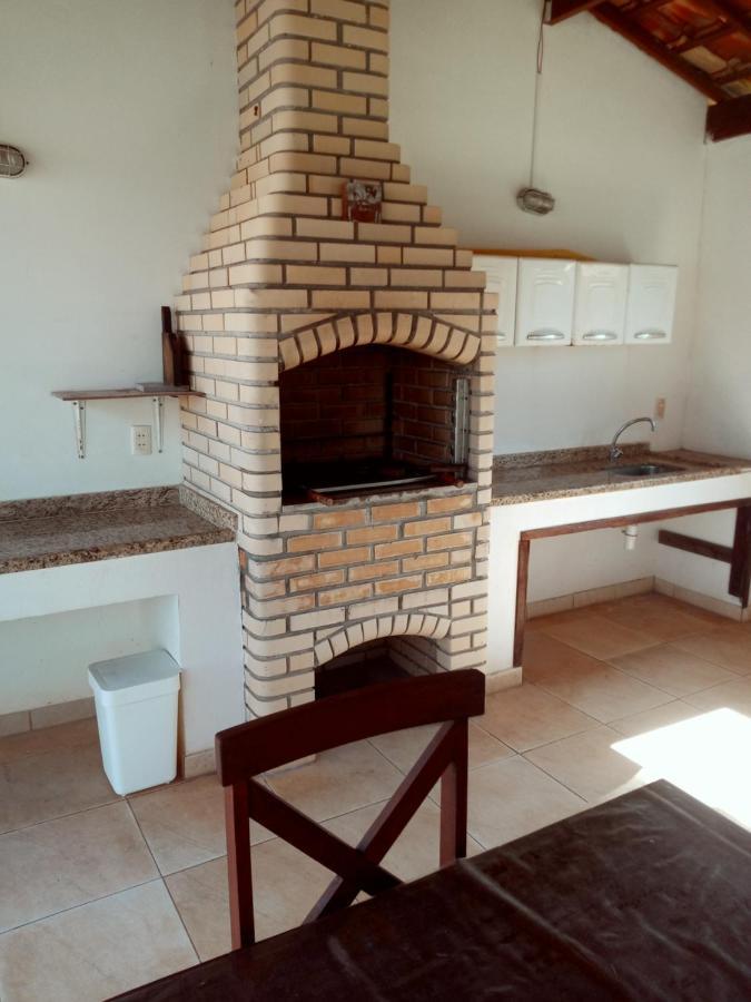 Villa Casa Sol Nascente à Barra de Jacuípe Extérieur photo